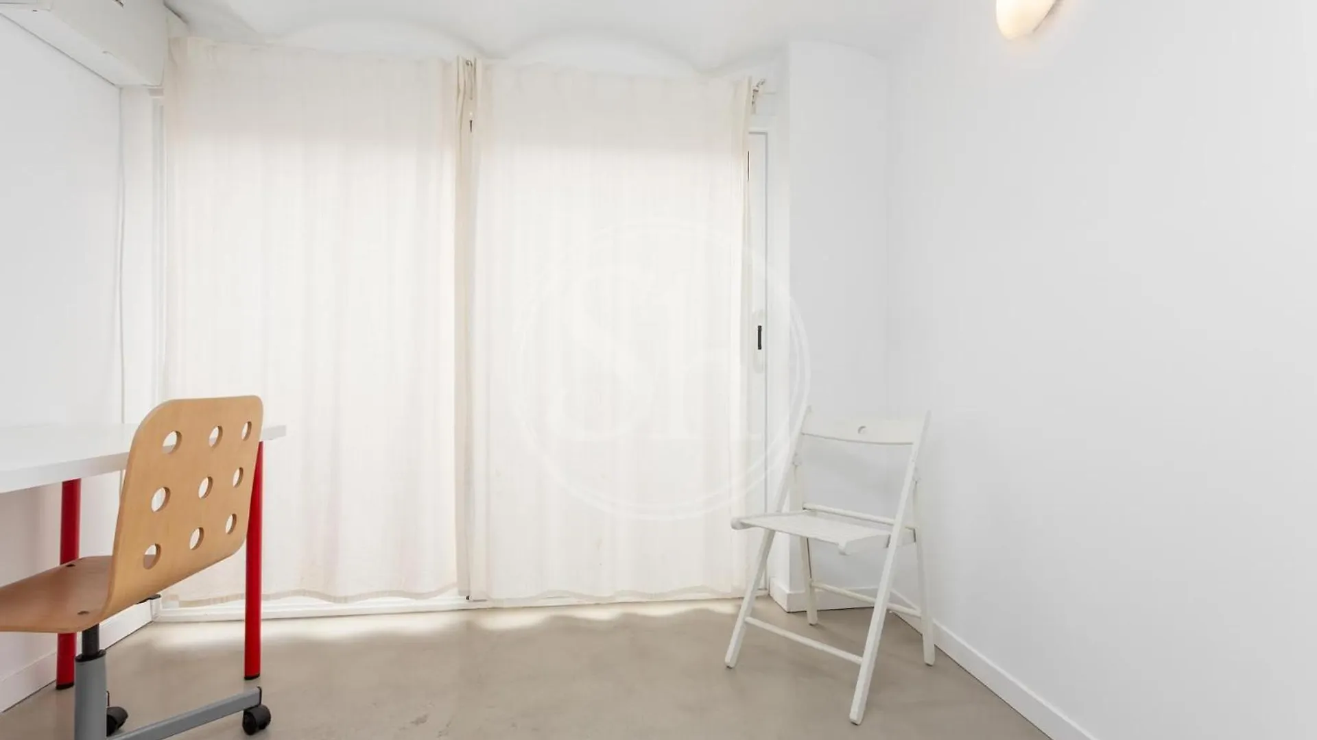 Apartamento En Villaroel 2 Barcelona Spain