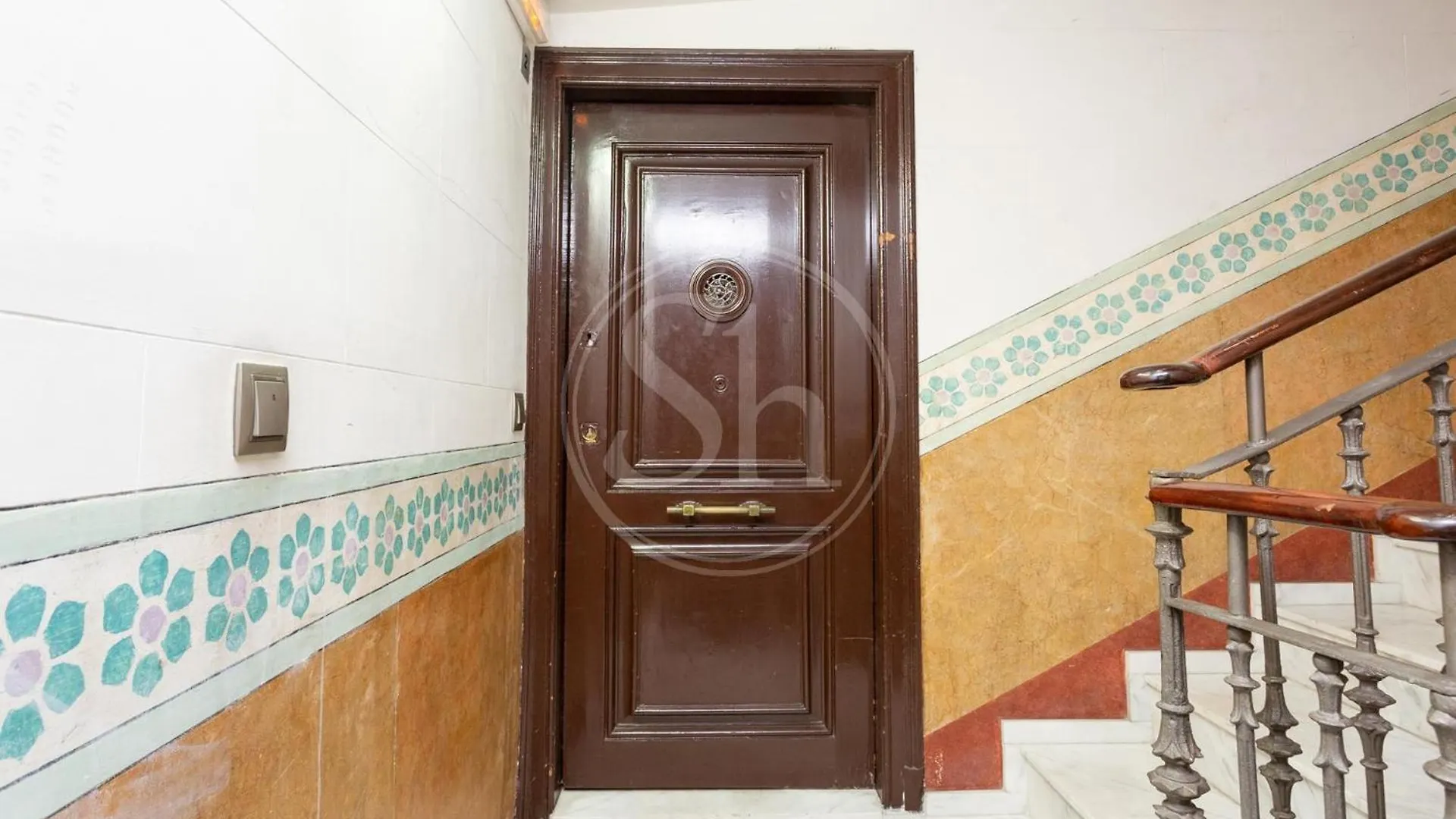 Apartamento En Villaroel 2 Barcelona Spain