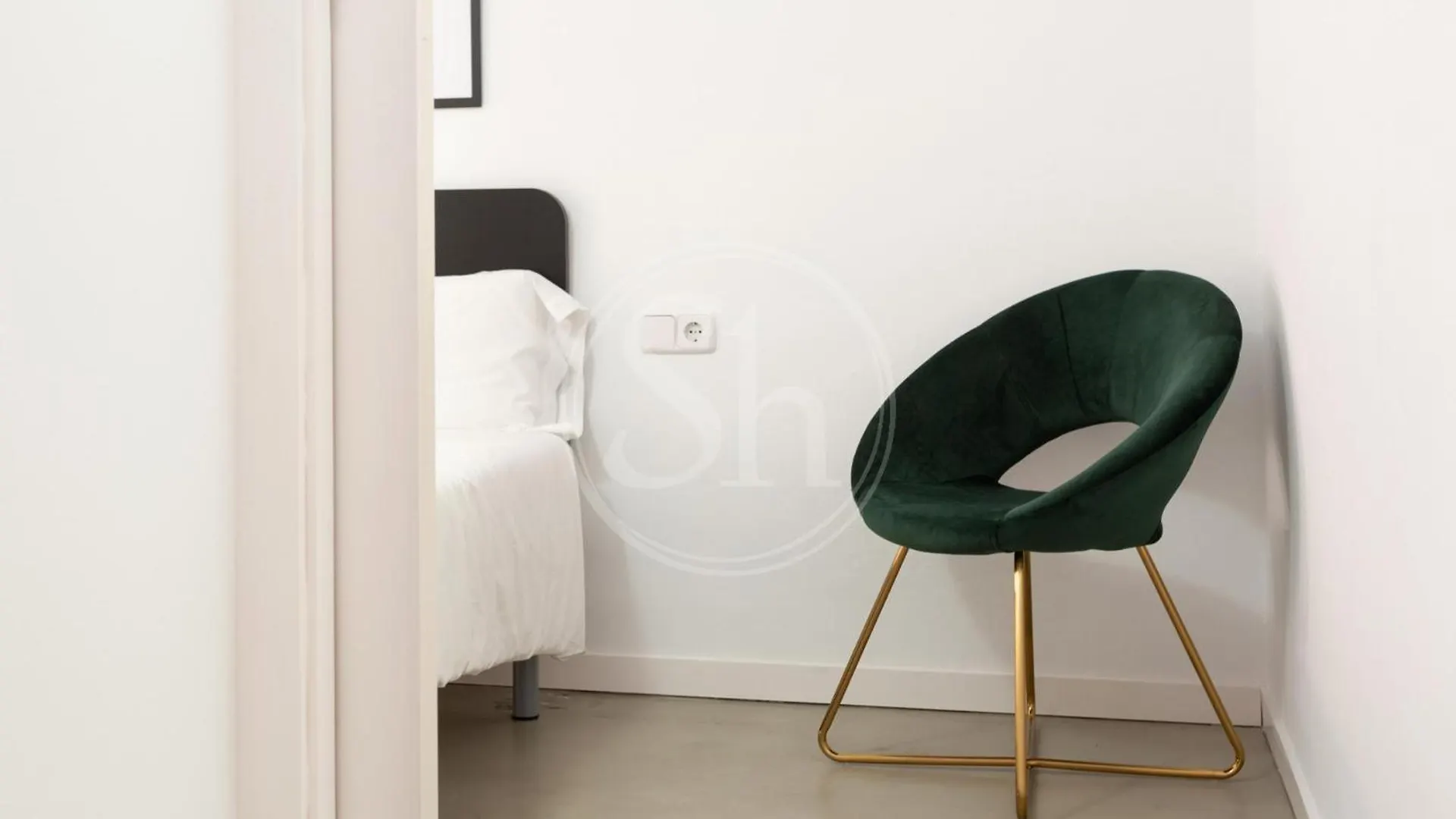 Apartamento En Villaroel 2 Barcelona