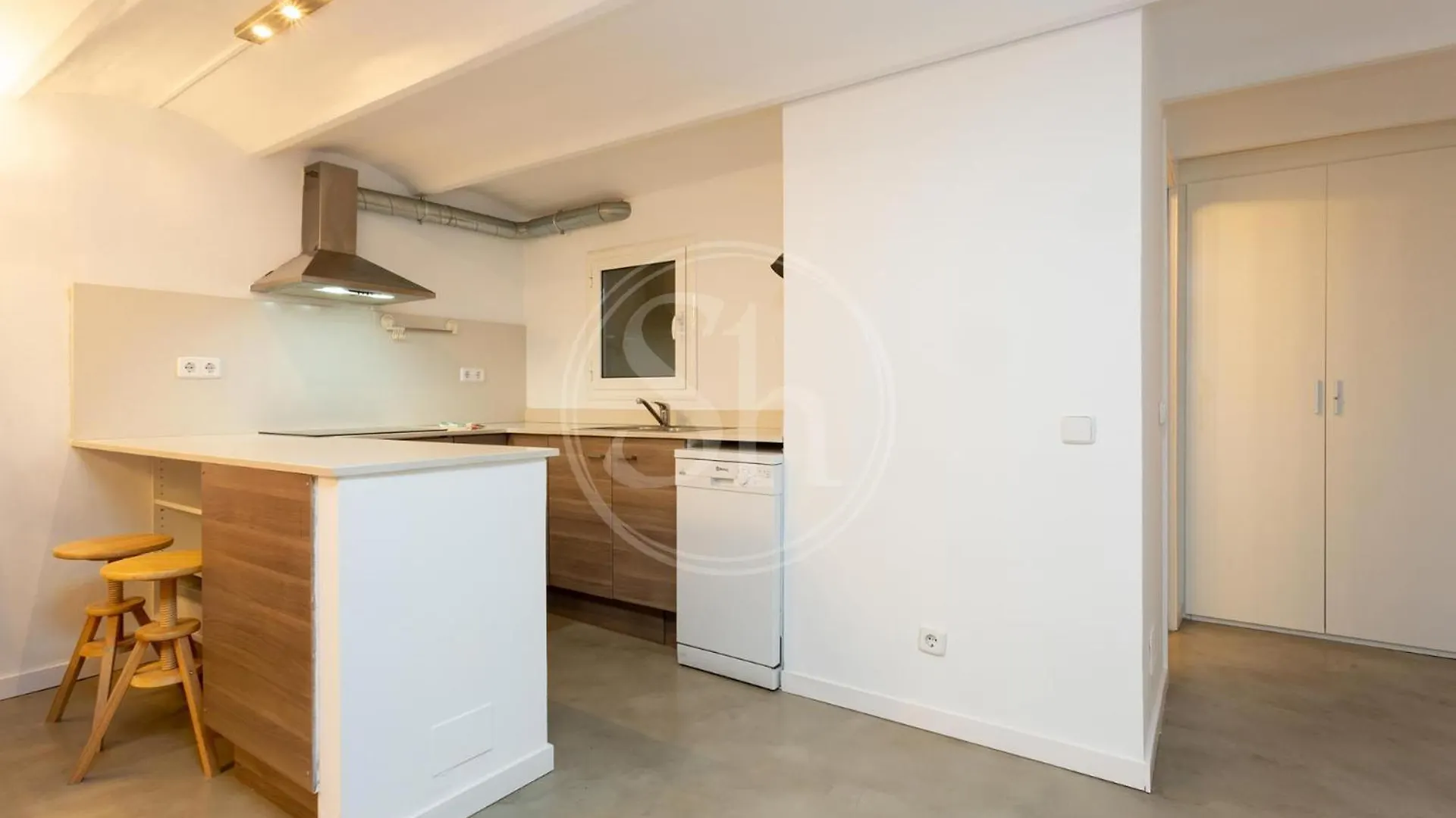 Apartamento En Villaroel 2 Barcelona